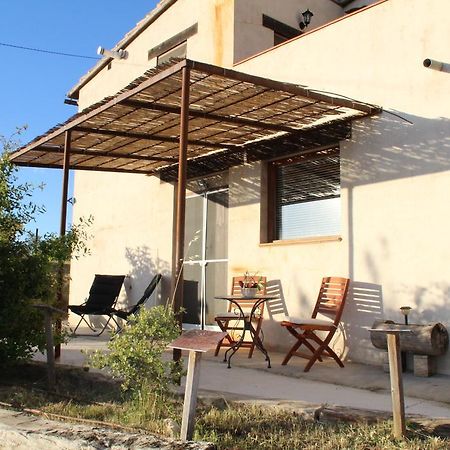 Casa De Vacances La Vella Era Arnes Luaran gambar