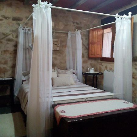 Casa De Vacances La Vella Era Arnes Luaran gambar