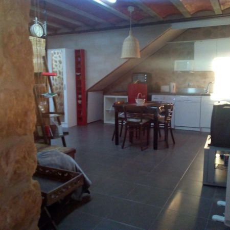 Casa De Vacances La Vella Era Arnes Luaran gambar