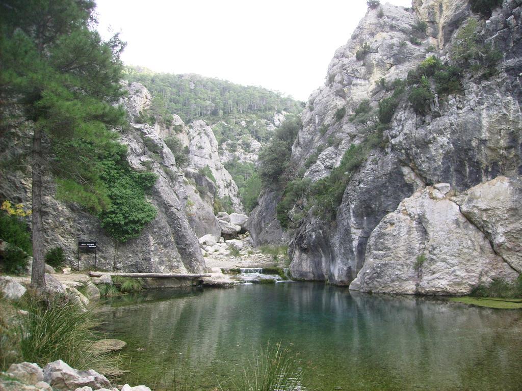 Casa De Vacances La Vella Era Arnes Bilik gambar