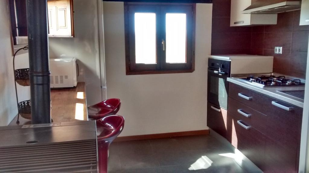 Casa De Vacances La Vella Era Arnes Bilik gambar
