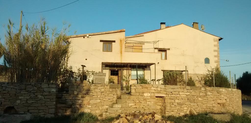 Casa De Vacances La Vella Era Arnes Bilik gambar