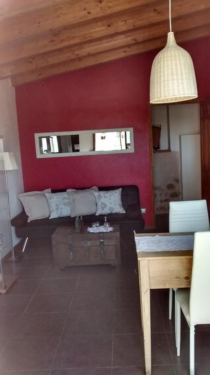 Casa De Vacances La Vella Era Arnes Bilik gambar