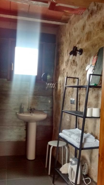 Casa De Vacances La Vella Era Arnes Luaran gambar