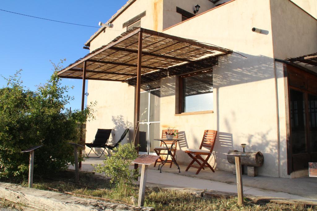 Casa De Vacances La Vella Era Arnes Luaran gambar